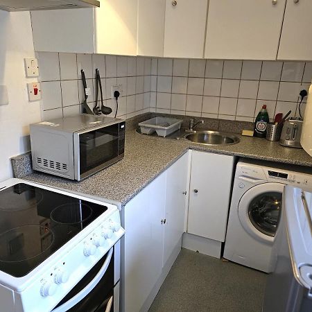 Camden Studio Лондон Екстер'єр фото