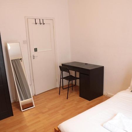 Camden Studio Лондон Екстер'єр фото