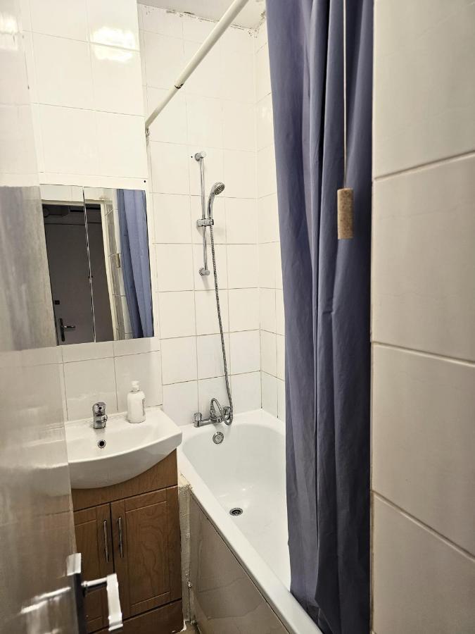 Camden Studio Лондон Екстер'єр фото