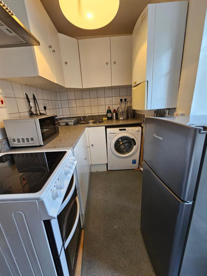 Camden Studio Лондон Екстер'єр фото
