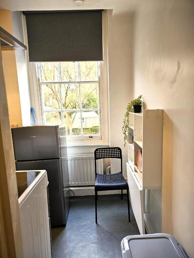 Camden Studio Лондон Екстер'єр фото